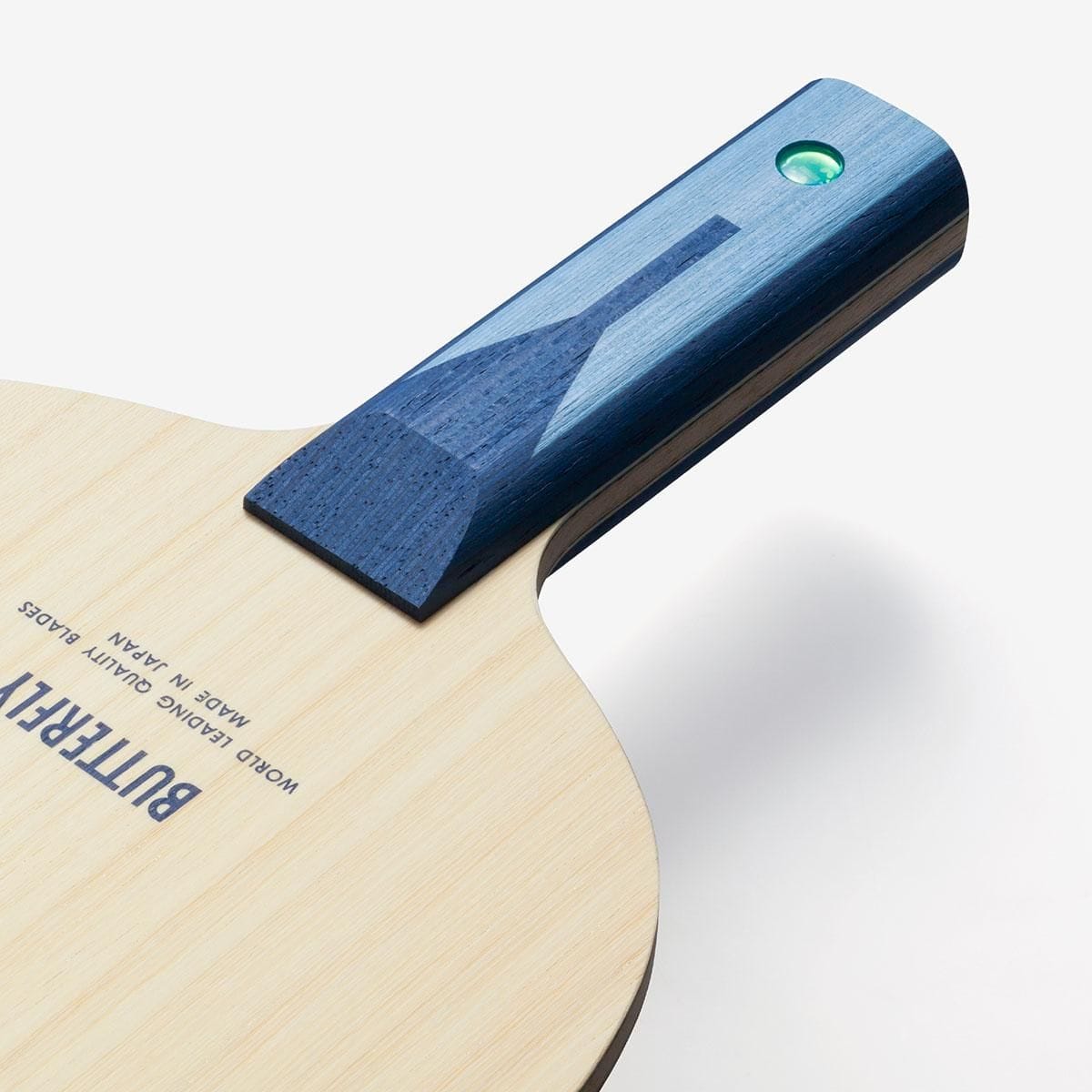 蝴蝶 TIMO BOLL ALC